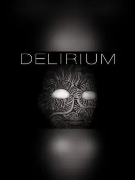 Delirium cover