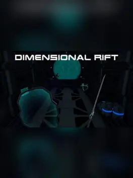 Dimensional Rift cover art