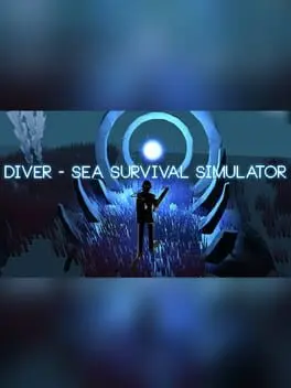 Diver: Sea Survival Simulator cover