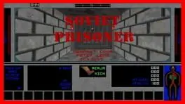 Soviet Prisoner cover art