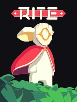 Rite cover