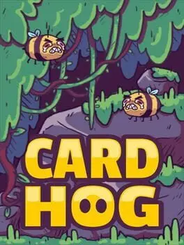 Card Hog background