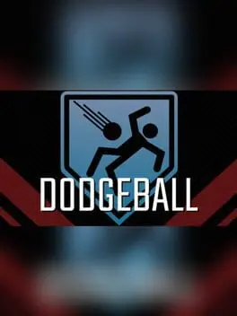Dodgeball cover