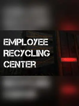 Employee Recycling Center cover
