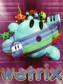Wetrix cover