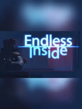 Endless Inside cover