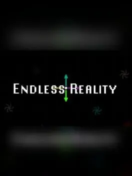Endless Reality cover