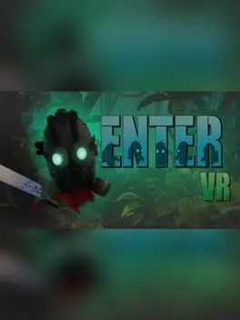 EnterVR cover