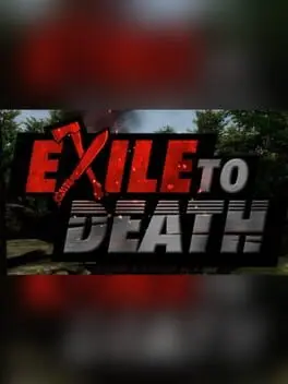 Exile to Death cover