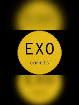 Exocomets cover