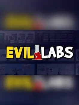 Evil Labs cover