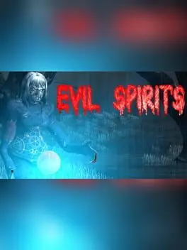 Evil Spirits cover