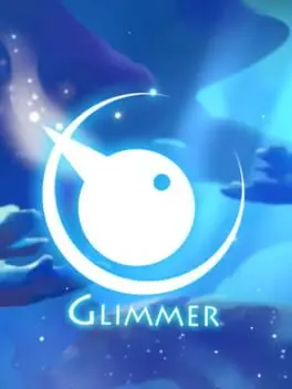 Glimmer cover art