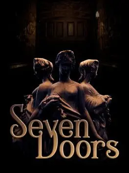 Seven Doors background