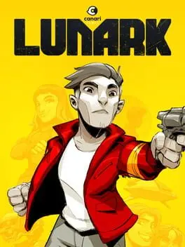 Lunark background