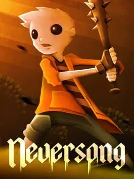 Neversong background