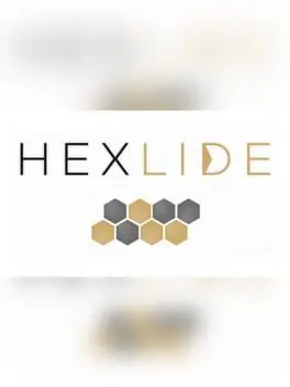 Hexlide cover