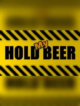 Hold My Beer cover