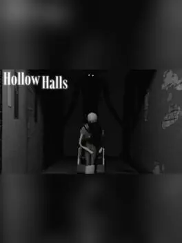 Hollow Halls cover