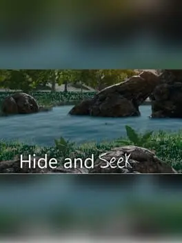 Hide and Seek cover