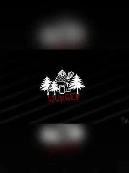 Hunger cover