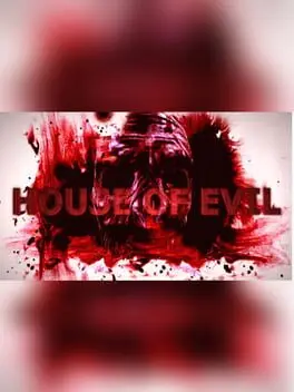 House of Evil cover