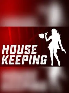 Housekeeping VR cover art