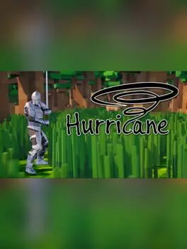 Hurricane cover
