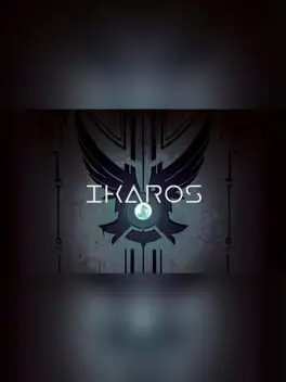 Ikaros cover