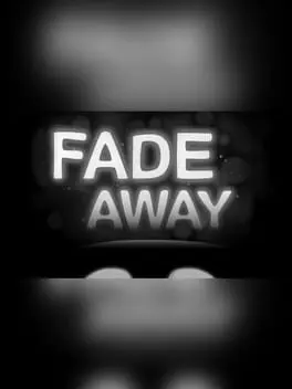 Fade Away cover