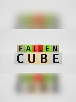 Fallen Cube cover