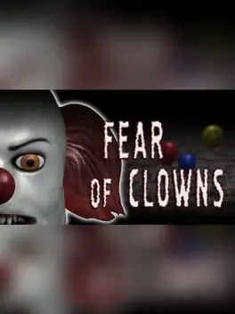 Fear of Clowns cover