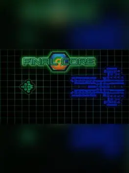 Final Core cover