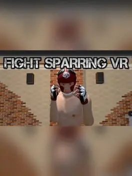 Fight Sparring VR cover