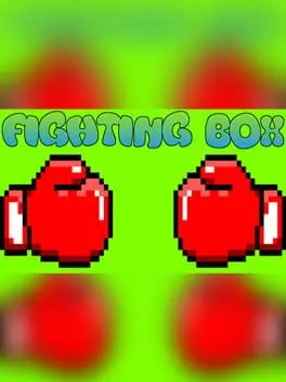 Fighting Box cover