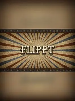 Flippt cover