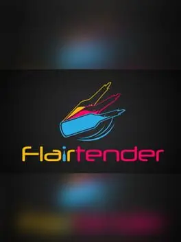 Flairtender cover