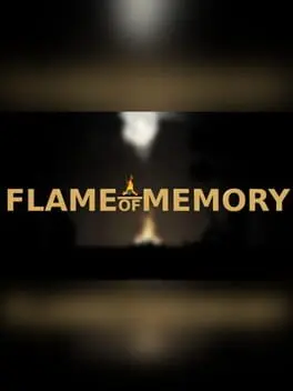 Flame of Memory cover