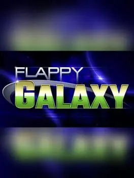 Flappy Galaxy cover