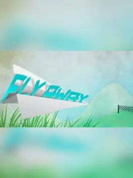 Fly Away cover