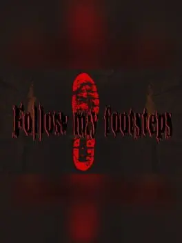 Follow My Footsteps cover