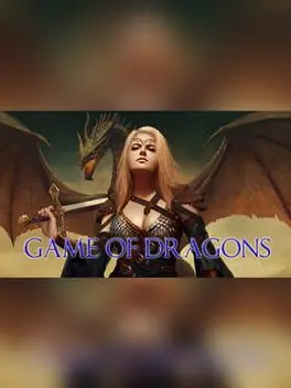 Game of Dragons cover