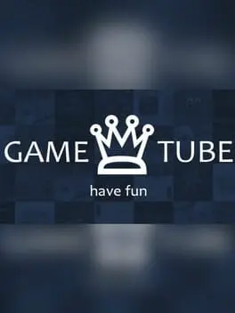 Game Tube cover