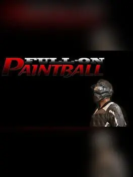 Full-On Paintball cover
