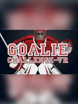 Goalie Challenge VR cover