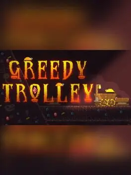 Greedy Trolley cover