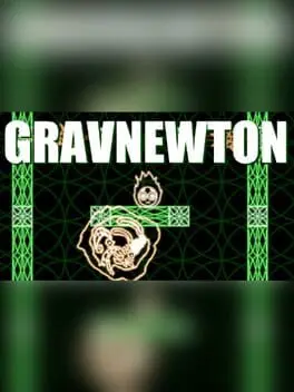 GravNewton cover