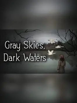 Gray Skies, Dark Waters cover