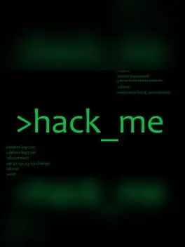 Hack_Me cover art