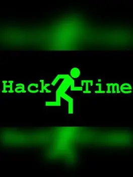 Hack Time cover